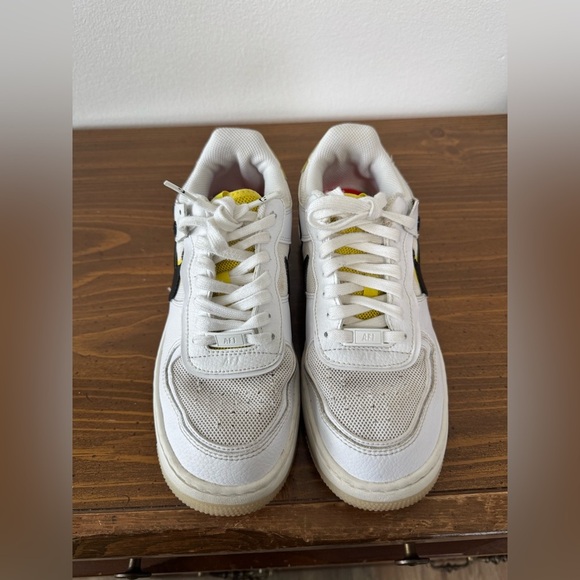 Wmns Air Force 1 Shadow 'Go The Extra Smile' 7 1/2 - Picture 5 of 8